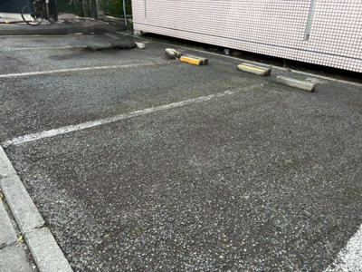 【駐車場】 | エクセルコート