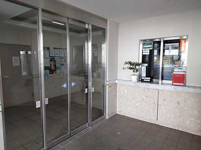 【その他共用部分】 | 藤和ハイタウン府中浜田