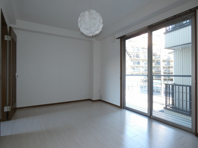 【洋室】 | Ｋ×Ｋ | 洋室は他のお部屋です。