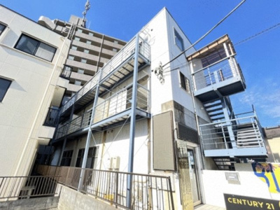 【外観】 | Ｋ×Ｋ