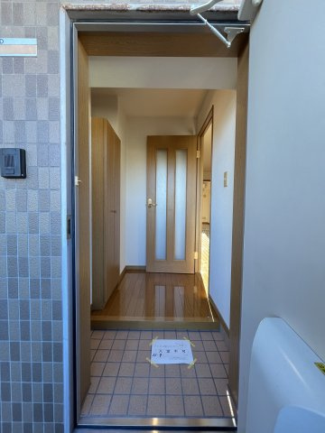 ピアコートＣの玄関|イメージ2Gの写真
