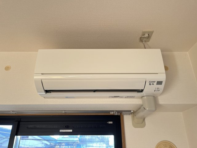 ピアコートＣの設備|イメージ2Gの写真