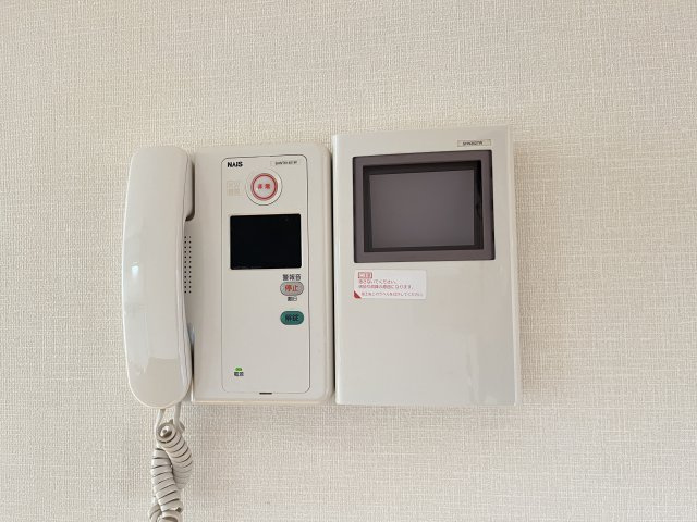 ピアコートＣのセキュリティ|イメージ2Gの写真