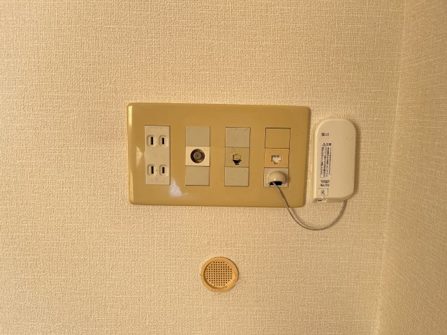 ピアコートＣの設備|イメージ2Gの写真