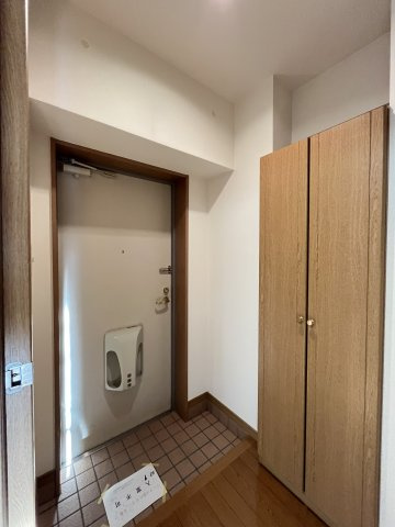 ピアコートＣの玄関|イメージ2Gの写真