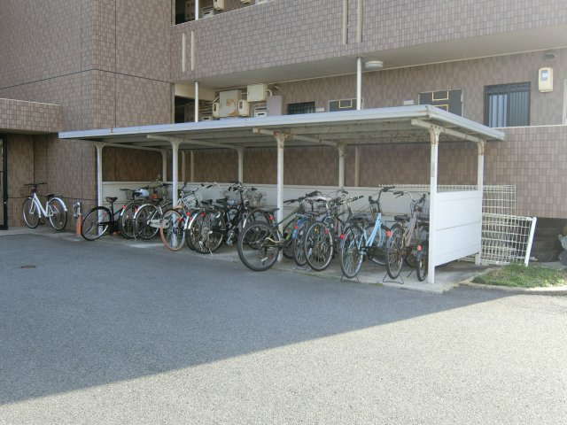 ピアコートＣのその他共用部分