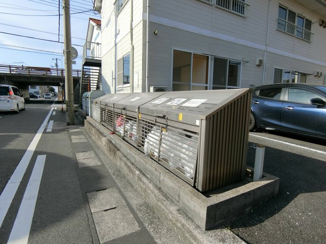 ピアコートＣのその他共用部分