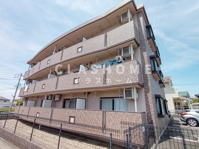 シーガルⅡの外観