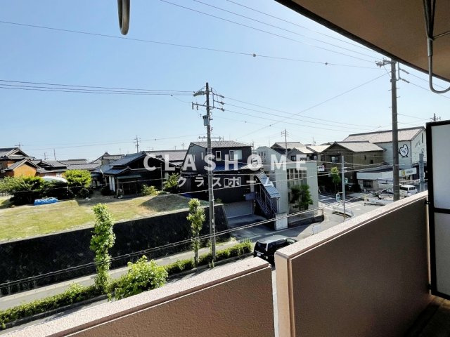 シーガルⅡの展望