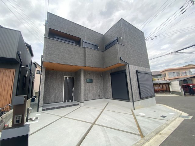 サン・タウン三箇３丁目の外観|■弊社の様々なパターンからお選び頂けます♪♪
※一部オプション追加有り