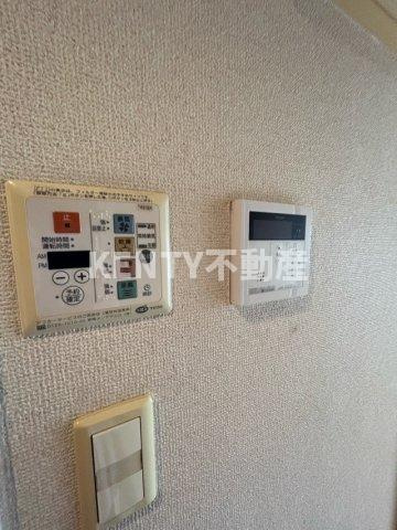 【設備】 | ルーブル大森六番館