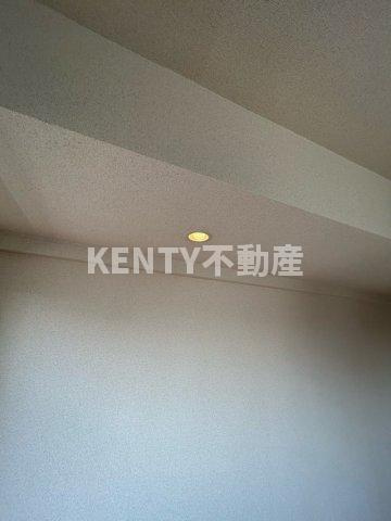 【設備】 | ルーブル大森六番館