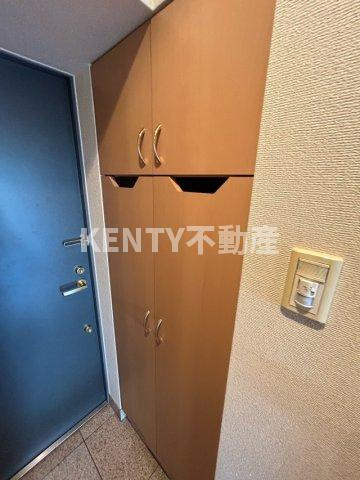 【その他】 | ルーブル大森六番館