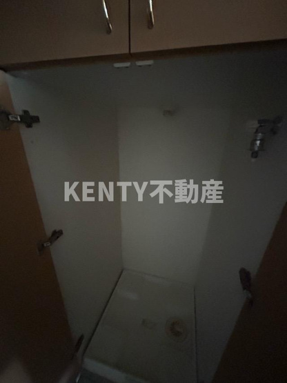 【設備】 | ルーブル大森六番館
