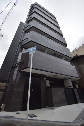 Merry新今宮