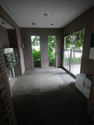 【エントランス】 | ボヌール・アイ