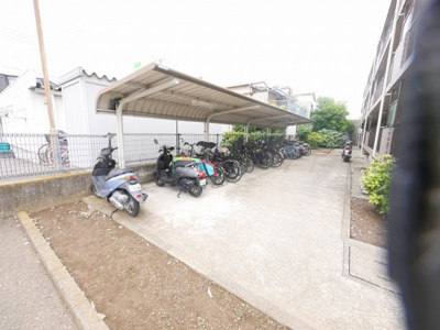 【その他共用部分】 | ボヌール・アイ