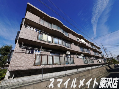 【外観】 | ボヌール・アイ