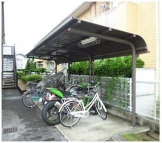 【その他共用部分】