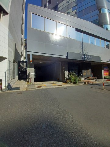 KSビルの外観|外観