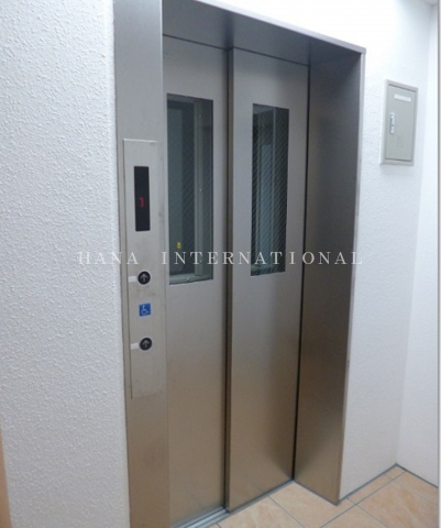 レオネクスト船橋本町のその他共用部分