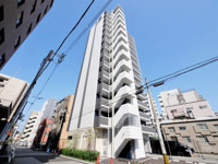 大阪市浪速区元町３丁目のマンションの画像