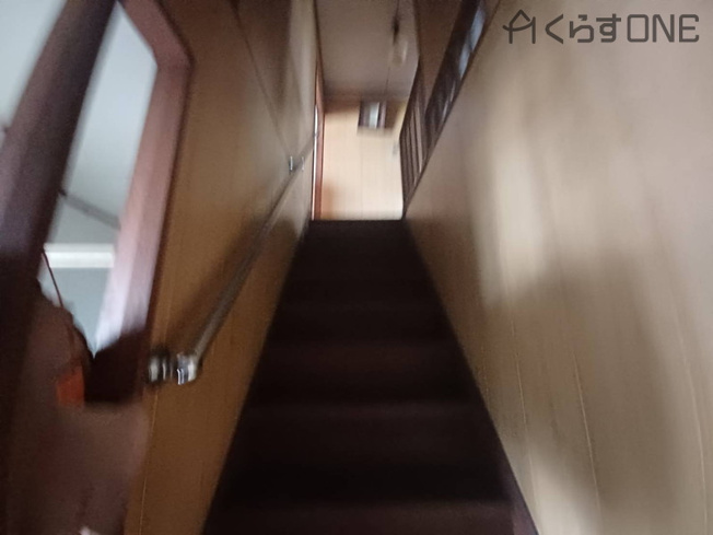 【内装】 | 京口団地1号棟