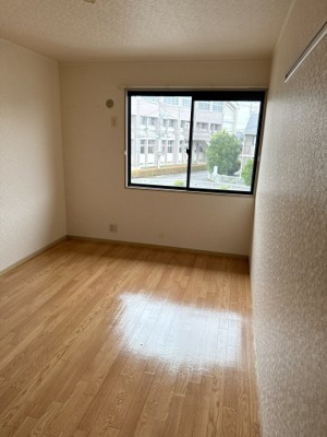【洋室】 | クラフト3番館