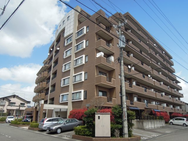 信開ガーデンコート文京(投資)