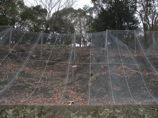 エンゼルフォレスト熱海自然郷⑩の外観