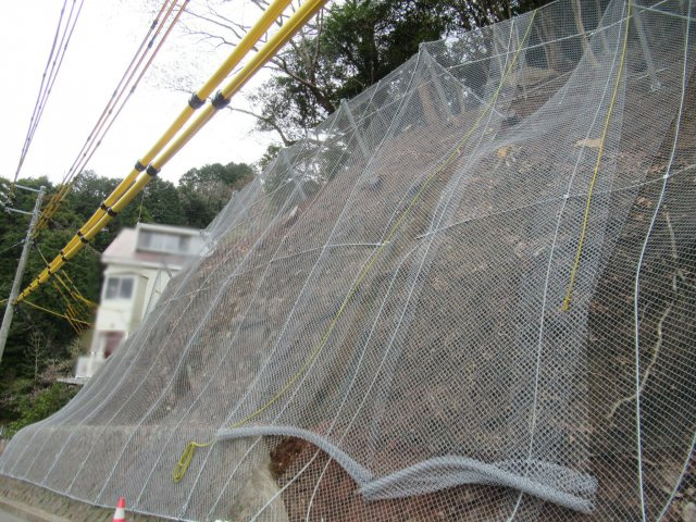 エンゼルフォレスト熱海自然郷⑩の外観