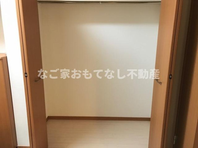 【収納】 | グレイシス堀越