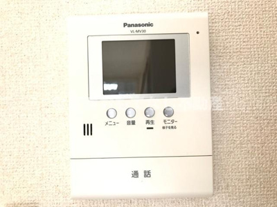 【セキュリティ】 | グレイシス堀越