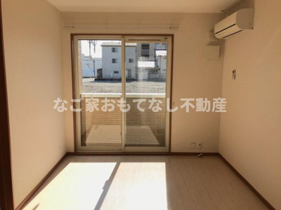 【居間・リビング】 | グレイシス堀越