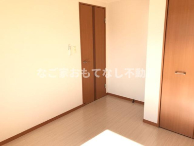 【内装】 | グレイシス堀越
