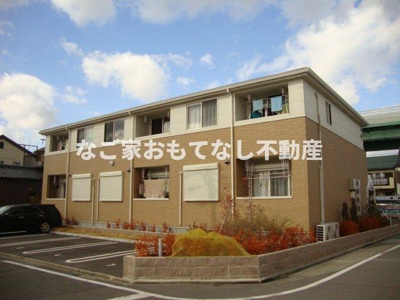 【その他共用部分】 | グレイシス堀越