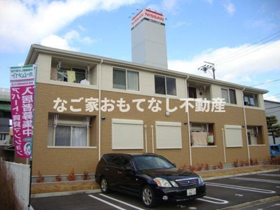 【駐車場】 | グレイシス堀越