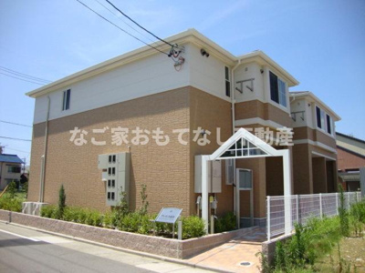 【外観】 | グレイシス堀越