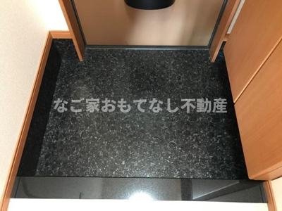 【玄関】 | グレイシス堀越