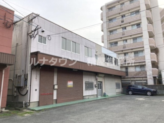 【外観】