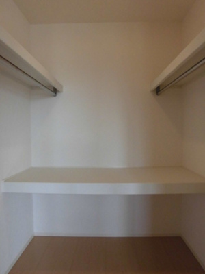 【収納】 | クリーク　パレス