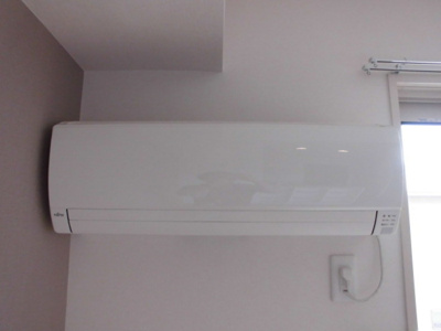 【設備】 | クリーク　パレス