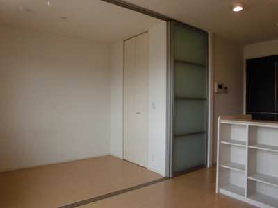 【居間・リビング】 | クリーク　パレス