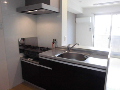 【キッチン】 | クリーク　パレス