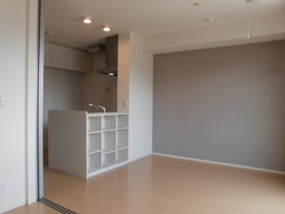 【居間・リビング】 | クリーク　パレス