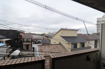 【展望】 | 春日パルネット