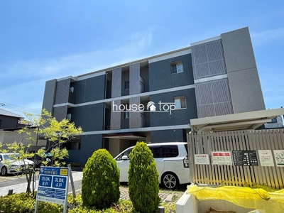 【外観】 |  カロ甲子園口