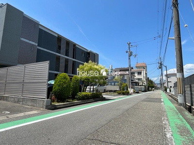 【周辺】 |  カロ甲子園口