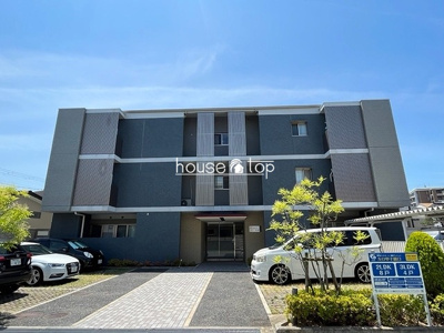 【外観】 |  カロ甲子園口