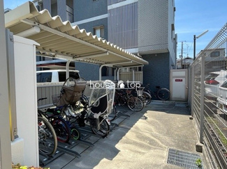 【その他共用部分】 |  カロ甲子園口